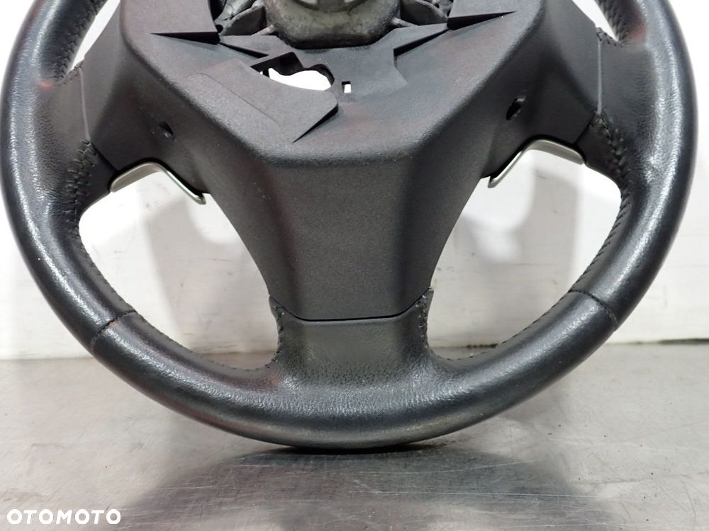 KIEROWNICA TOYOTA COROLLA E15 - 15