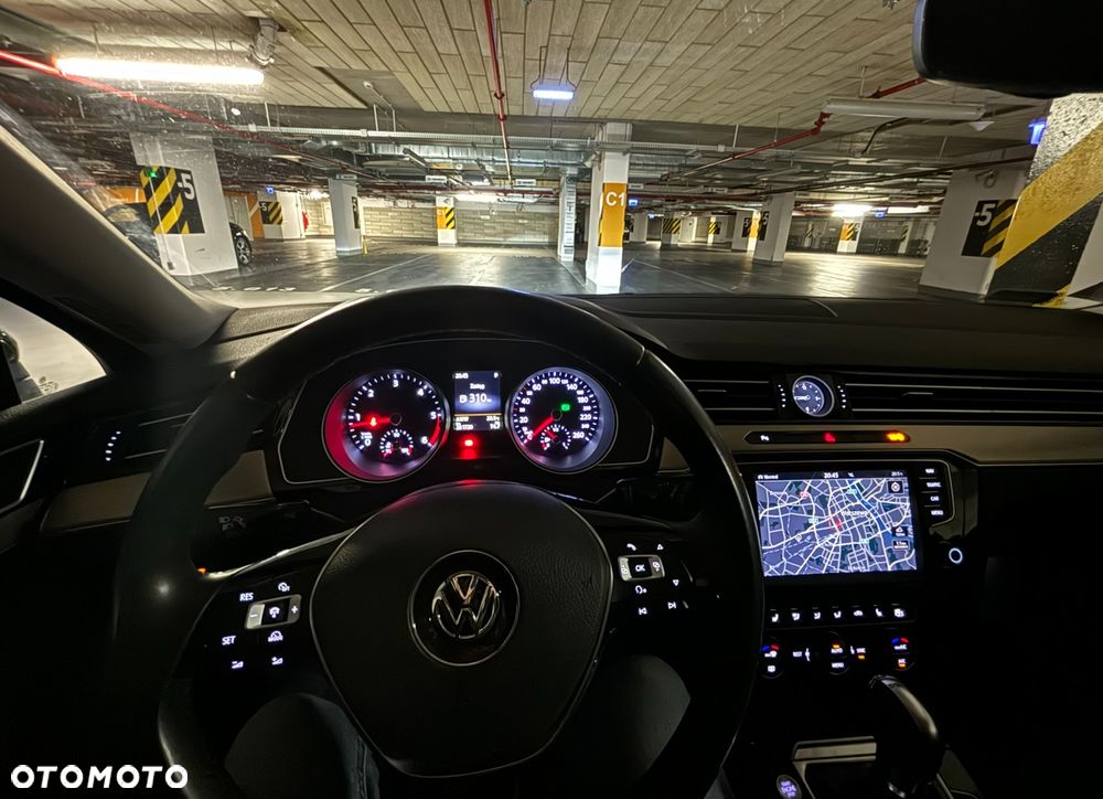 Volkswagen Passat 2.0 TDI BMT Highline DSG - 20