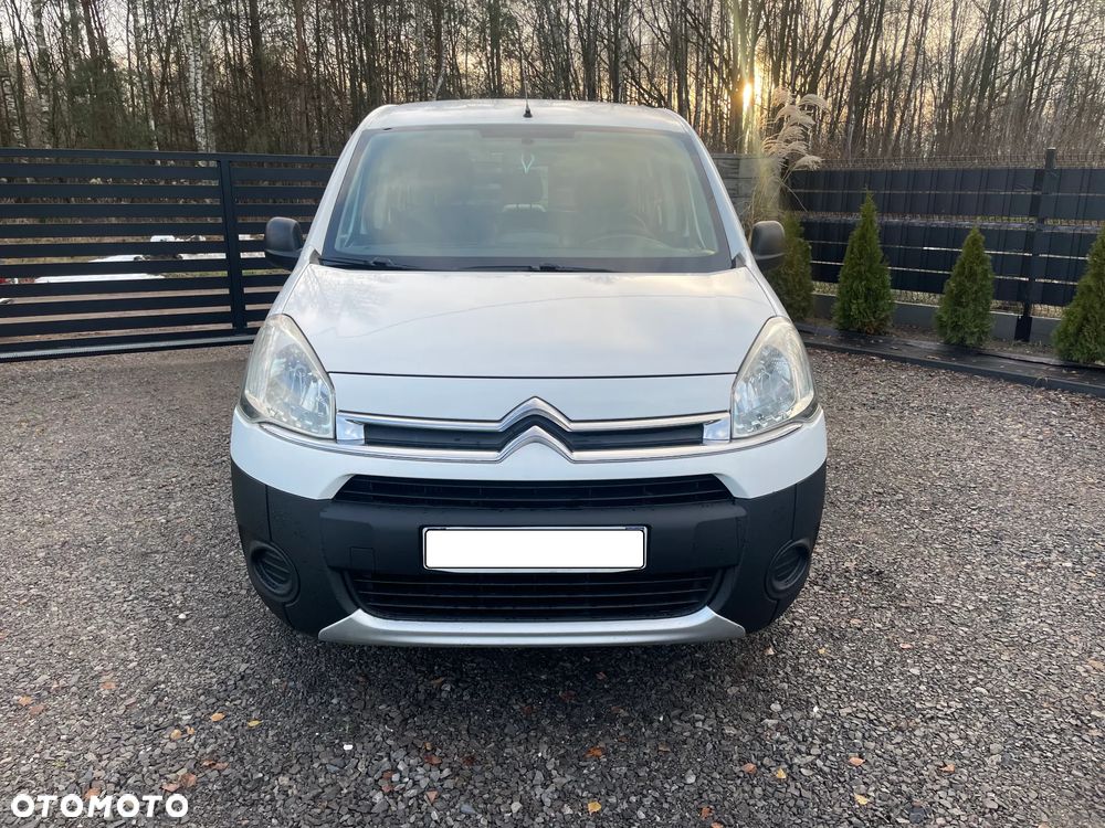 Citroën Berlingo 1.6 HDi Magic - 1