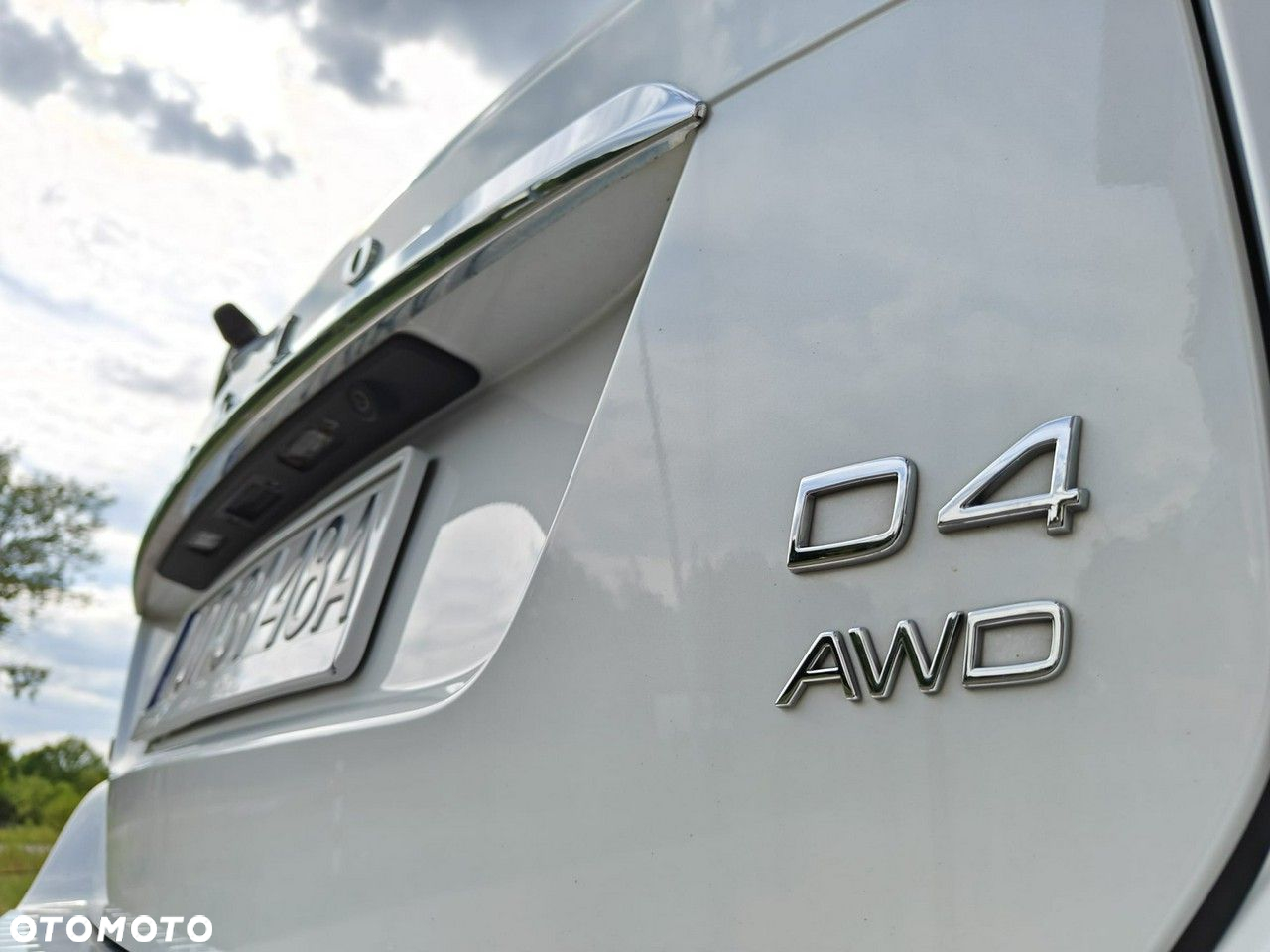 Volvo XC 60 - 8
