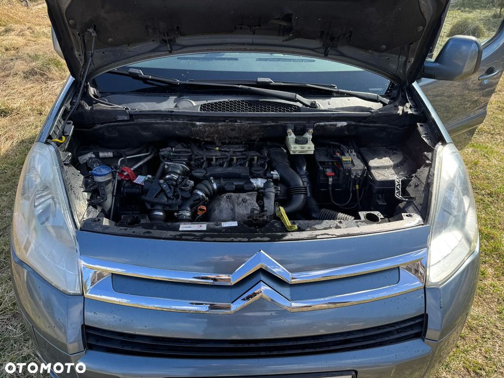 Citroën Berlingo 1.6 HDi 110 FAP Multispace - 11