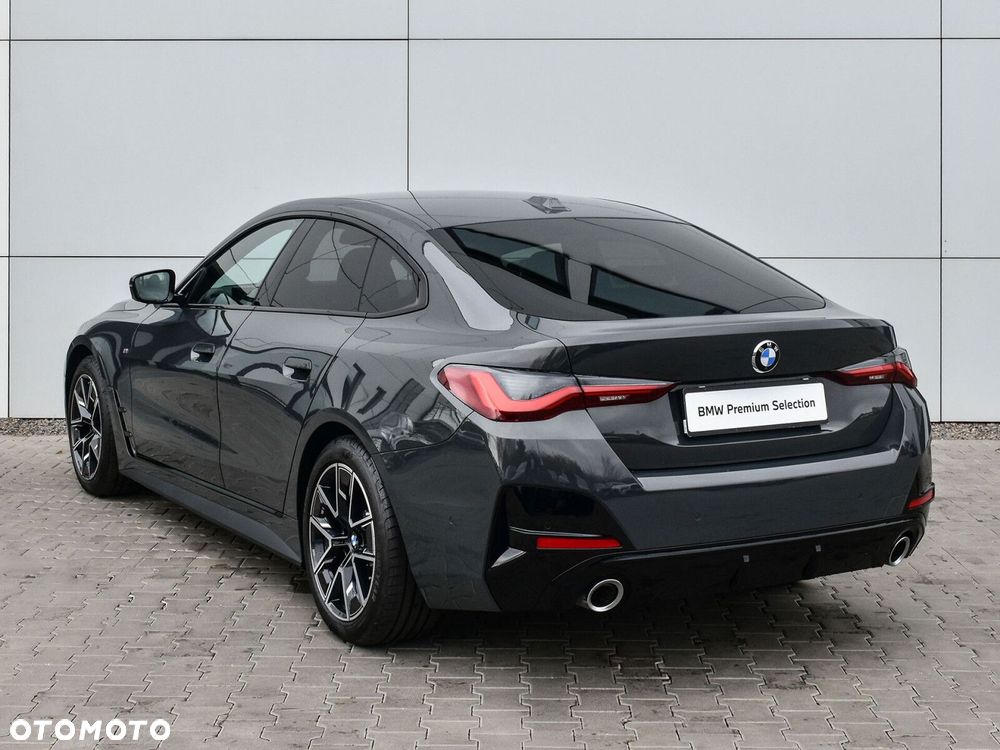 BMW Seria 4 - 2
