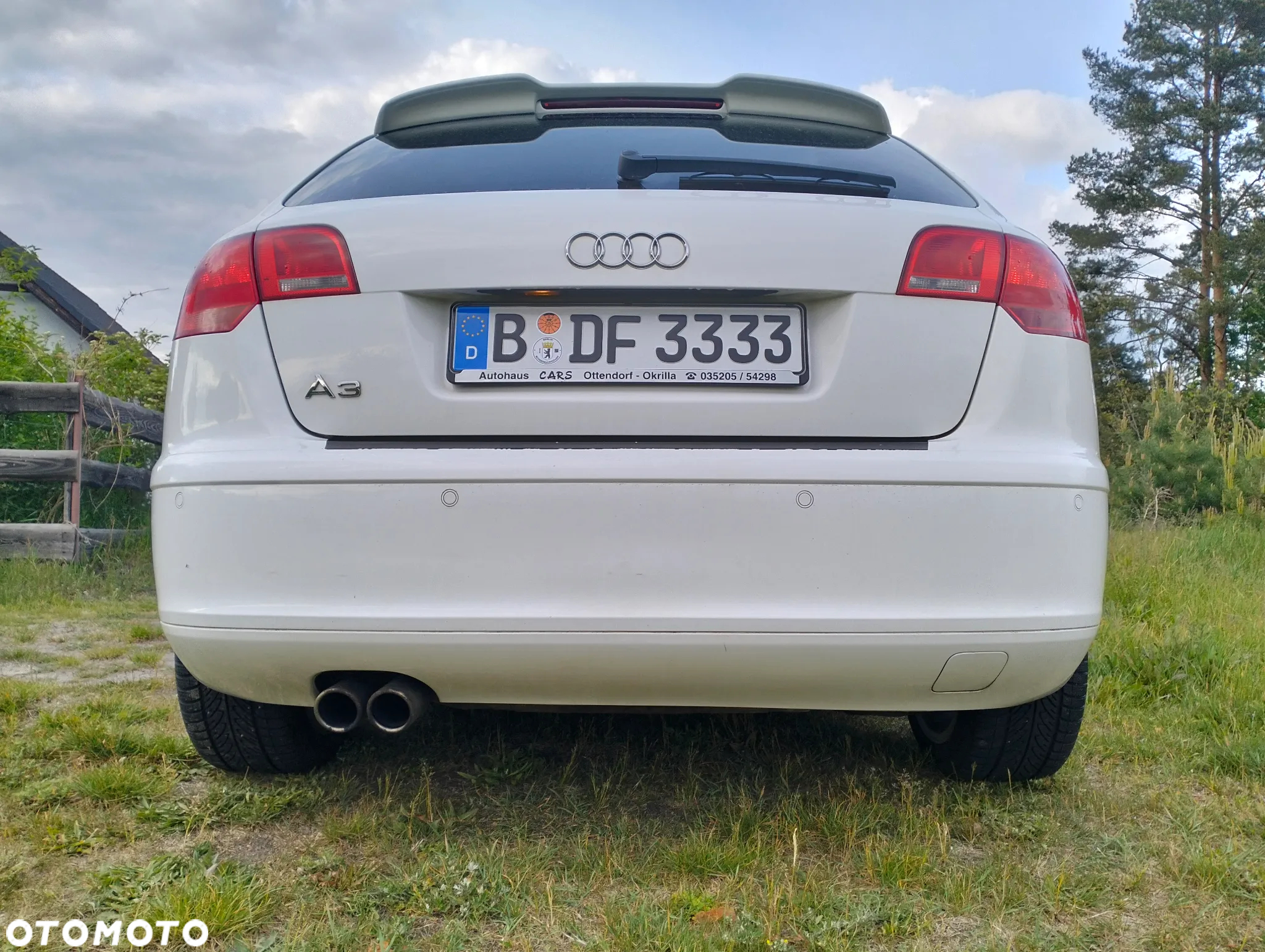 Audi A3 1.4 TFSI Premiere Edition - 27