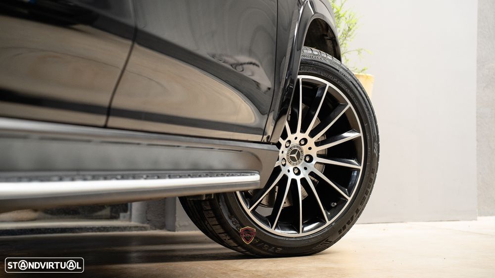 Mercedes-Benz GLE 350 de 4Matic - 6