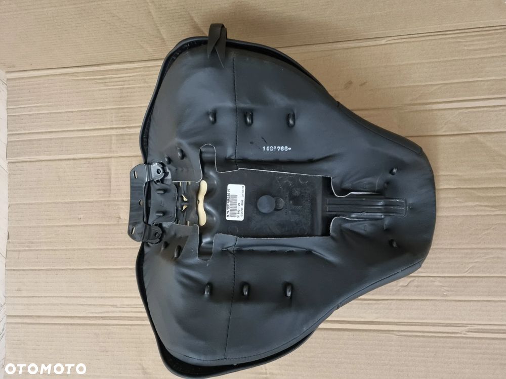 Harley Davidson Softail Heritage FLSTC FLSTCI Siedzenie kanapa - 4