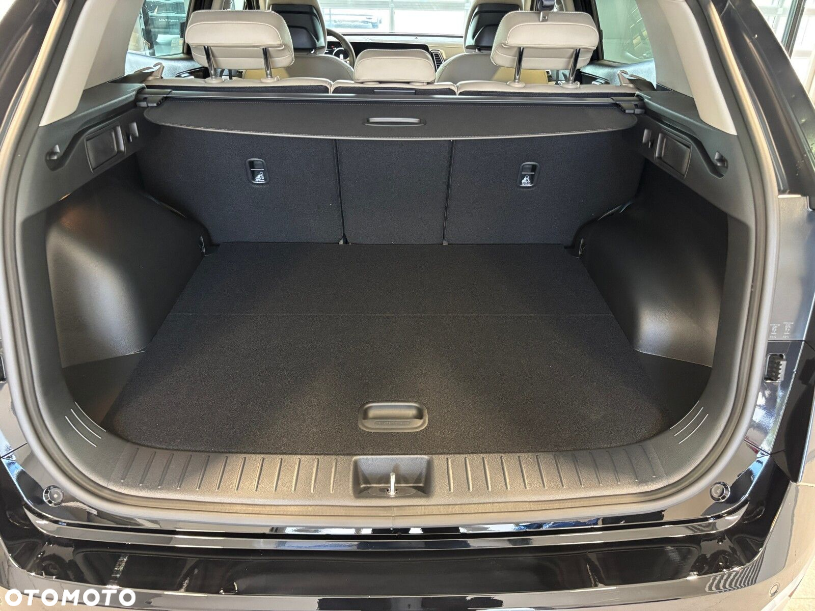 Kia Sportage - 18