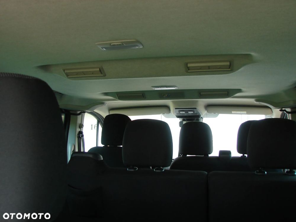 Renault Trafic 2.0 dCi L1H1 Extra (bryg.) - 17