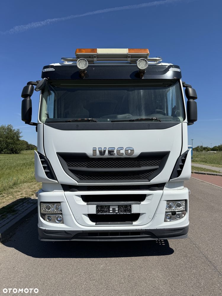 Iveco Stralis - 2