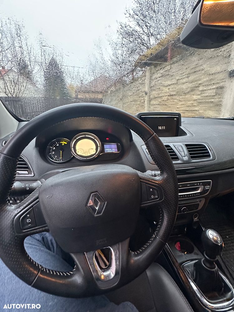 Renault Megane 1.5 dCi Expression - 1