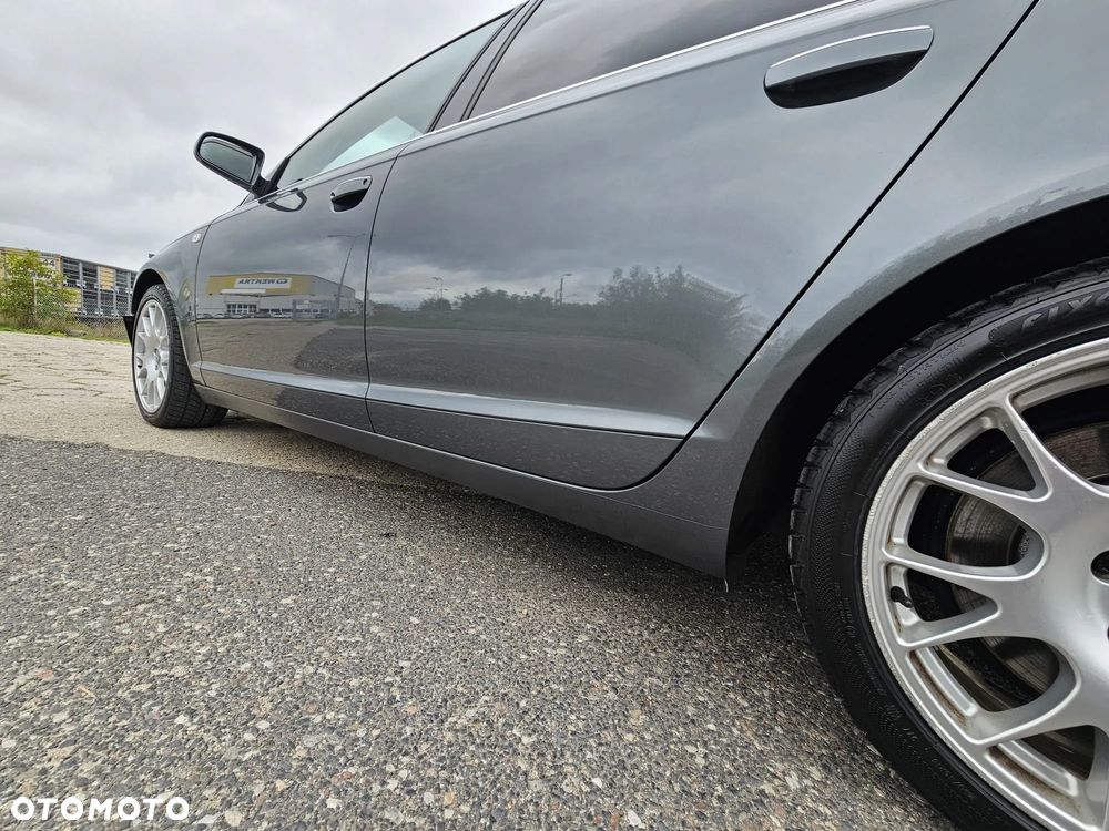 Audi A6 - 5