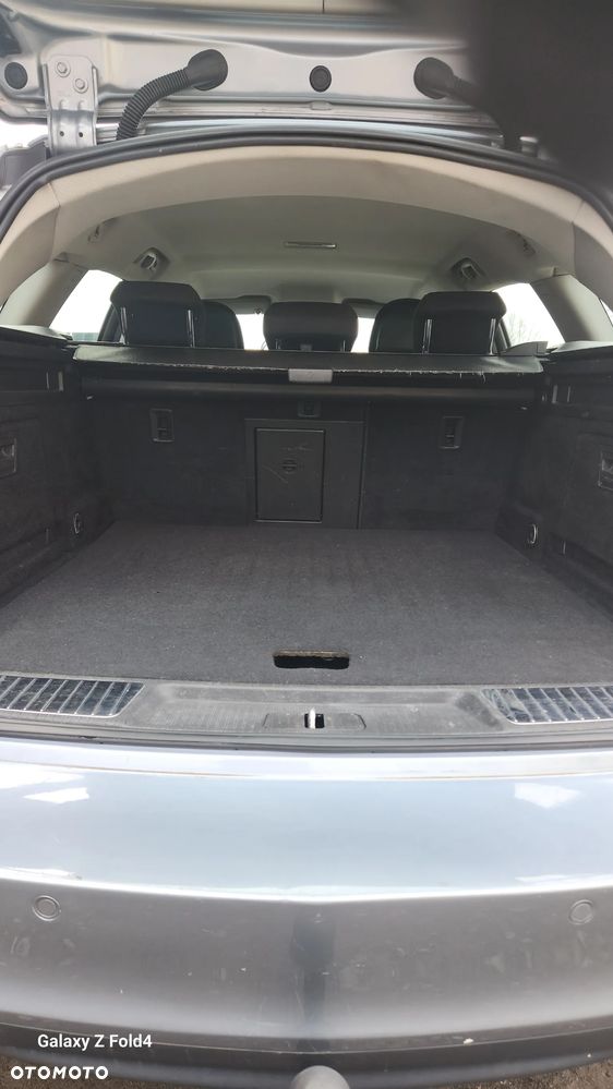 Opel Insignia 2.0 CDTI automatik Innovation - 12