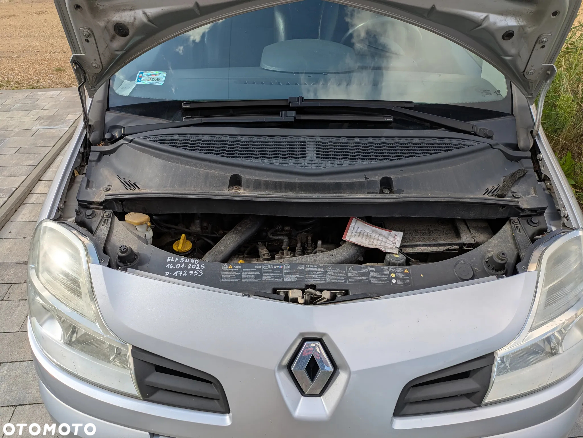 Renault Modus Grand 1.2 16V TCE Dynamique - 4