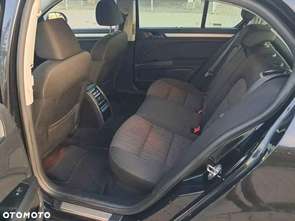 Skoda Superb 1.8 TSI Business DSG - 16