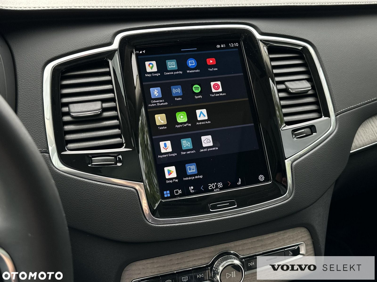 Volvo XC 90 - 24