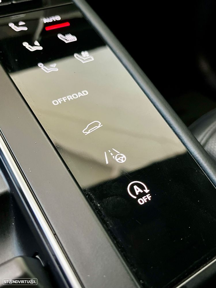 Porsche Macan S - 18