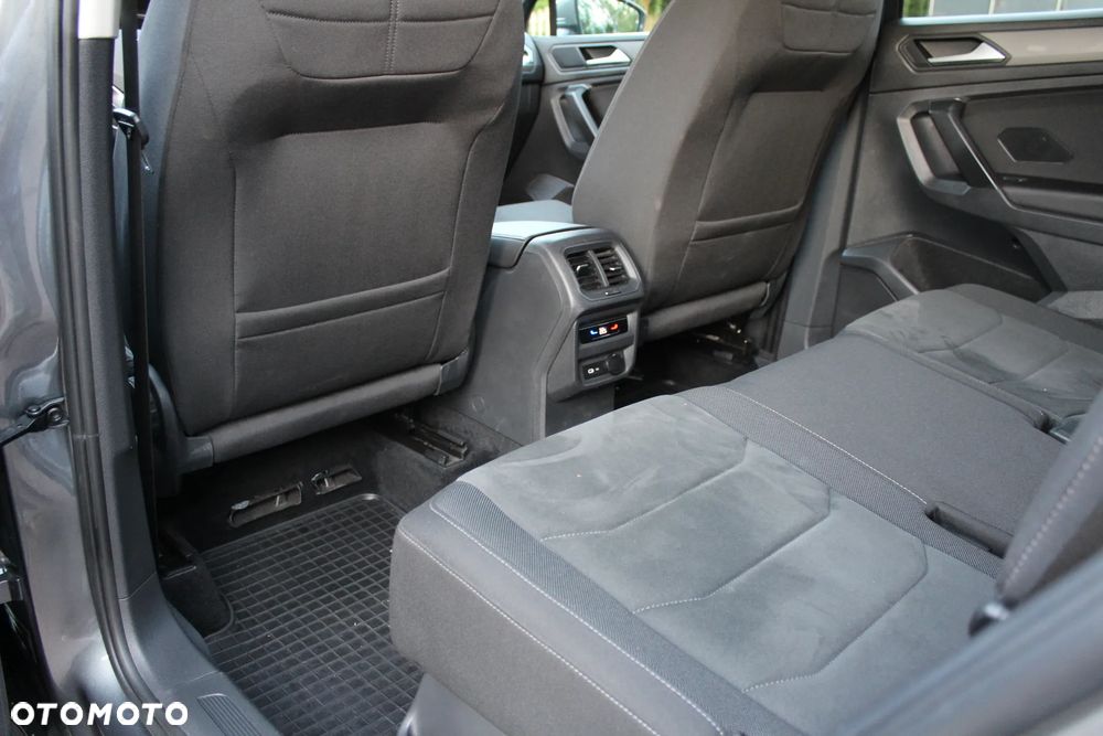 Volkswagen Tiguan 2.0 TDI SCR 4MotION DSG Elegance - 14