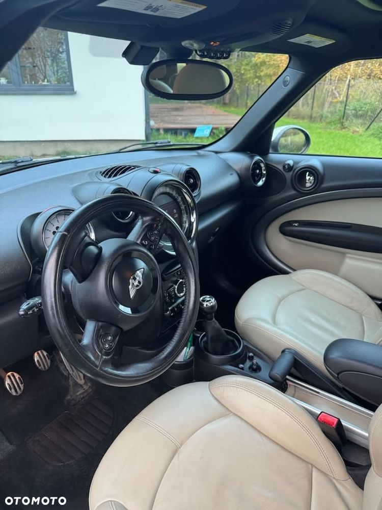 MINI Cooper S - 10