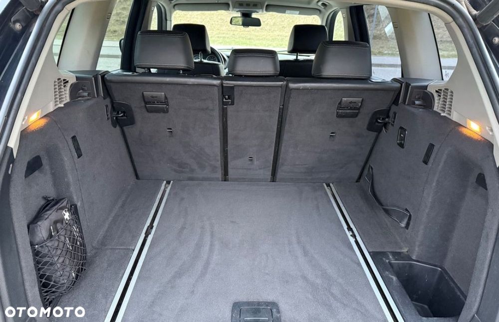 BMW X3 xDrive35i M Sport sport - 12