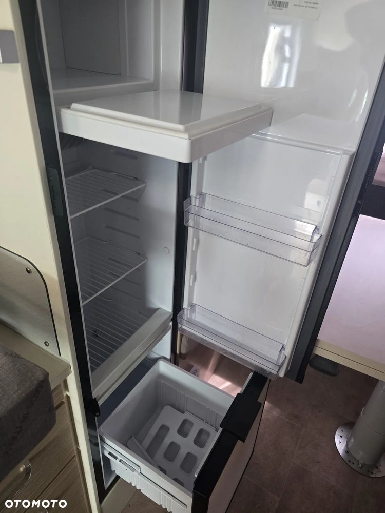 Rimor EVO 77 PLUS - 7