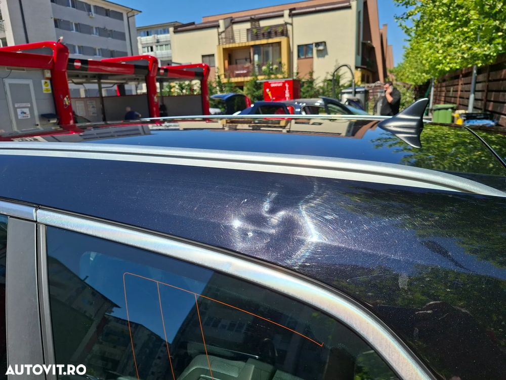 Opel Astra 1.7 CDTI DPF Cosmo - 8