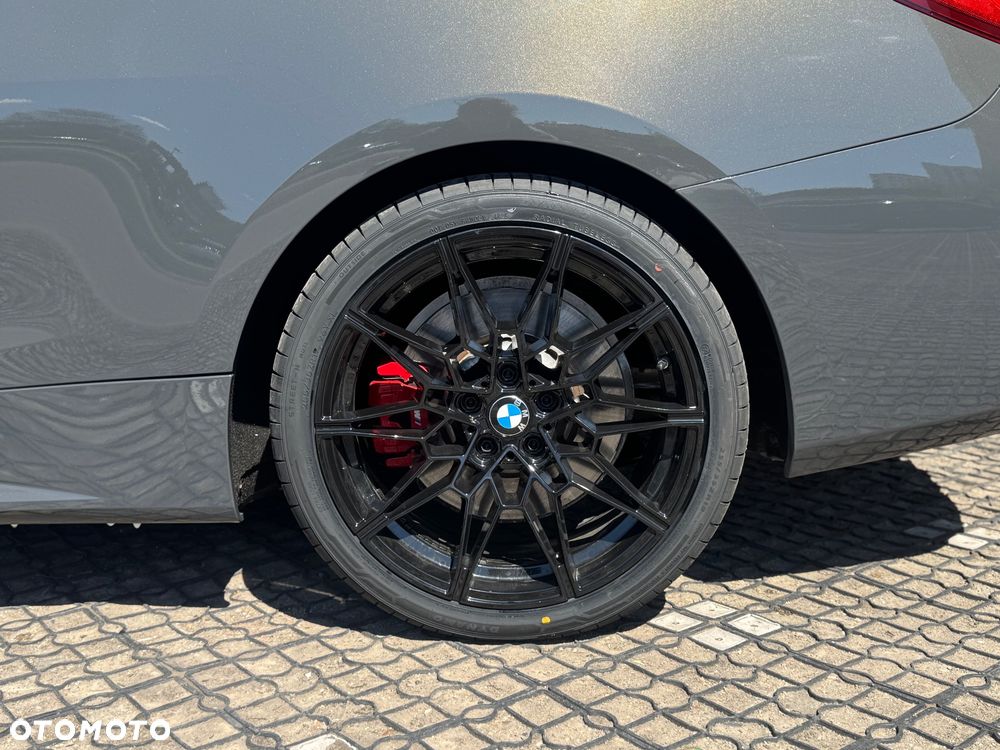 BMW Seria 4 M440i - 23