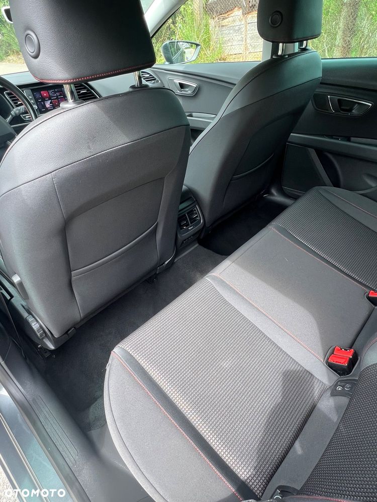 Seat Leon - 19