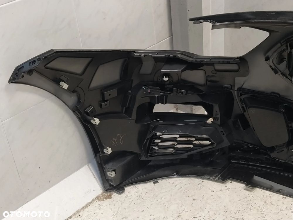 BMW 2 F44 M PAKIET GRAN COUPE ZDERZAK PRZÓD PRZEDNI 4xPDC GRILL ATRAPA CHŁODNICY ZNACZEK HALOGENY ORYGINAŁ - 16