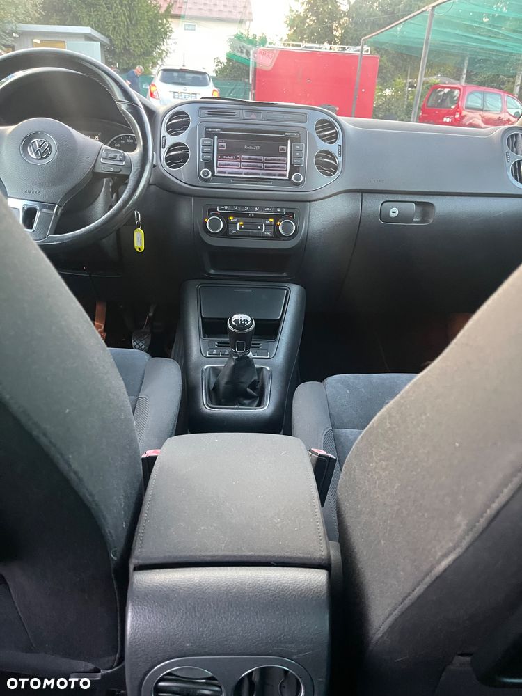 Volkswagen Tiguan 2.0 TDI CityLine - 14