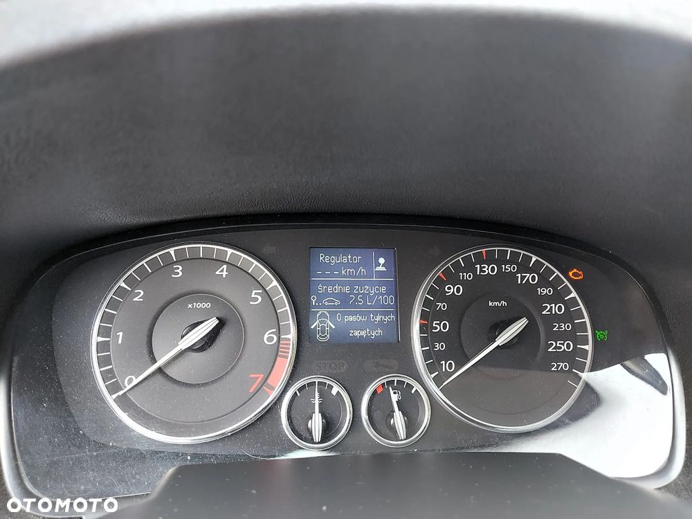 Renault Laguna - 17