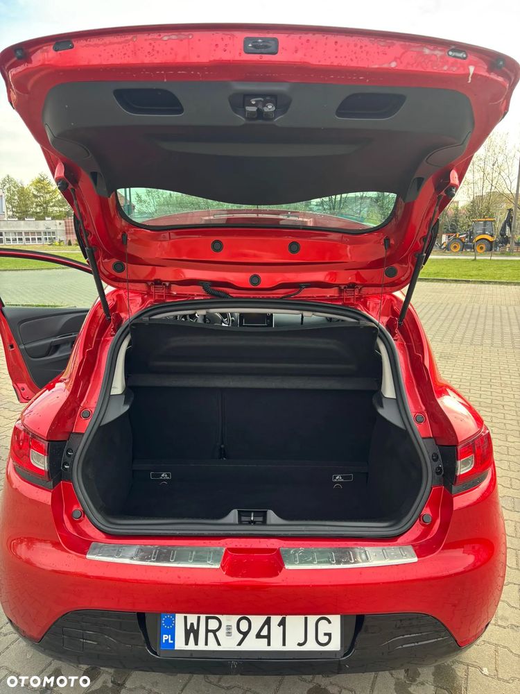 Renault Clio 1.2 16V Business - 14