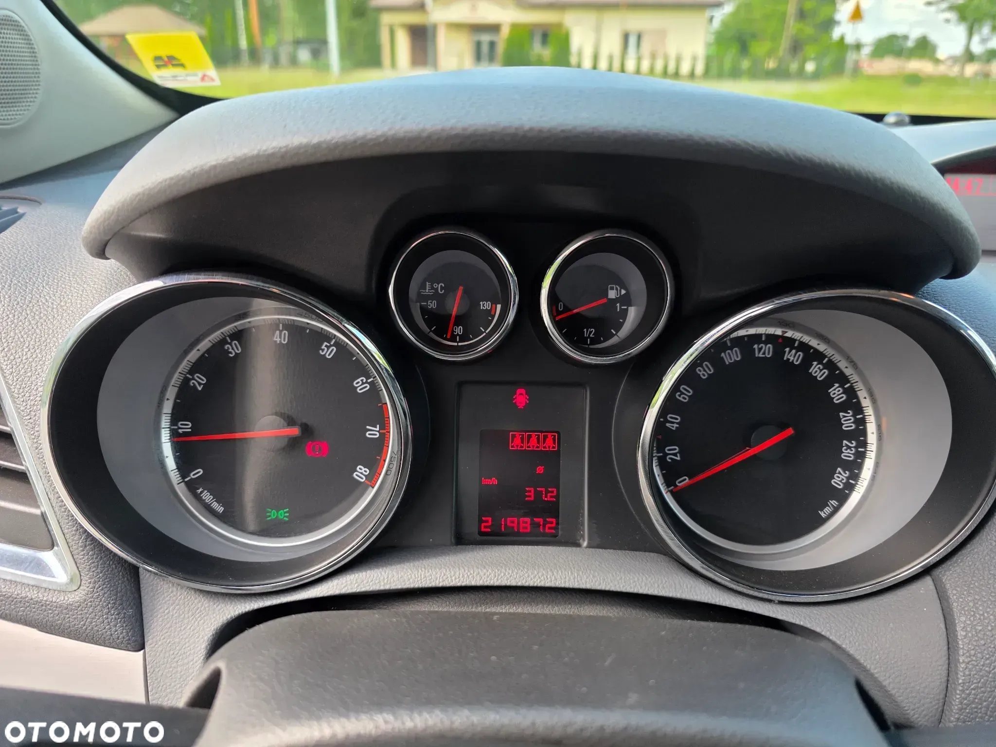 Opel Mokka - 21