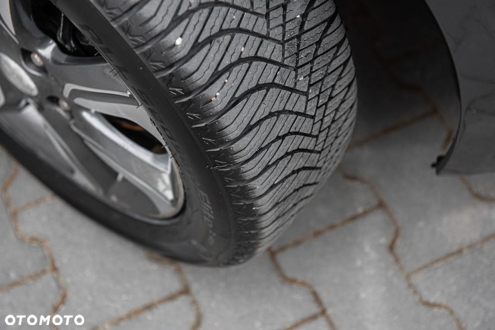 Hyundai ix20 1.6 blue Trend - 28