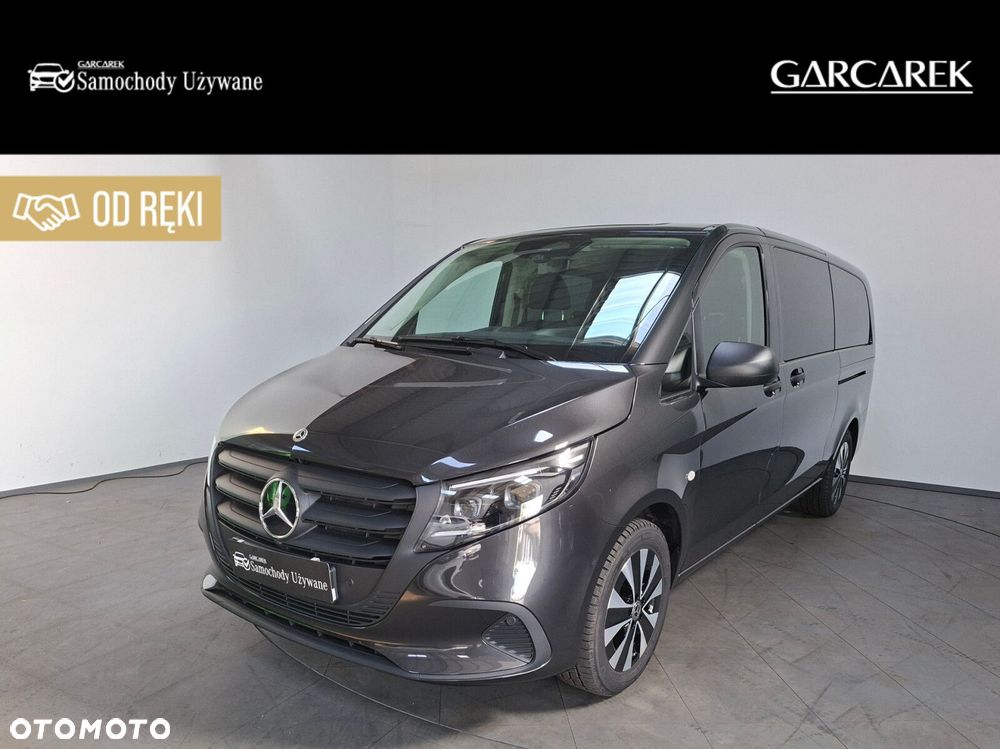 Mercedes-Benz Vito - 2