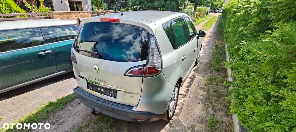 Renault Scenic ENERGY TCe 115 Expression - 7