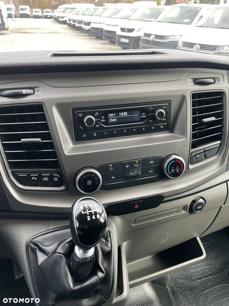 Ford Transit - 9