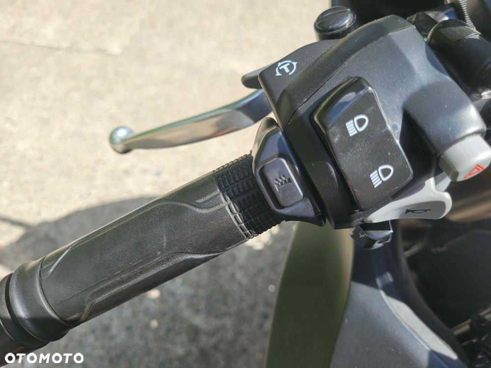 Honda CBR - 10