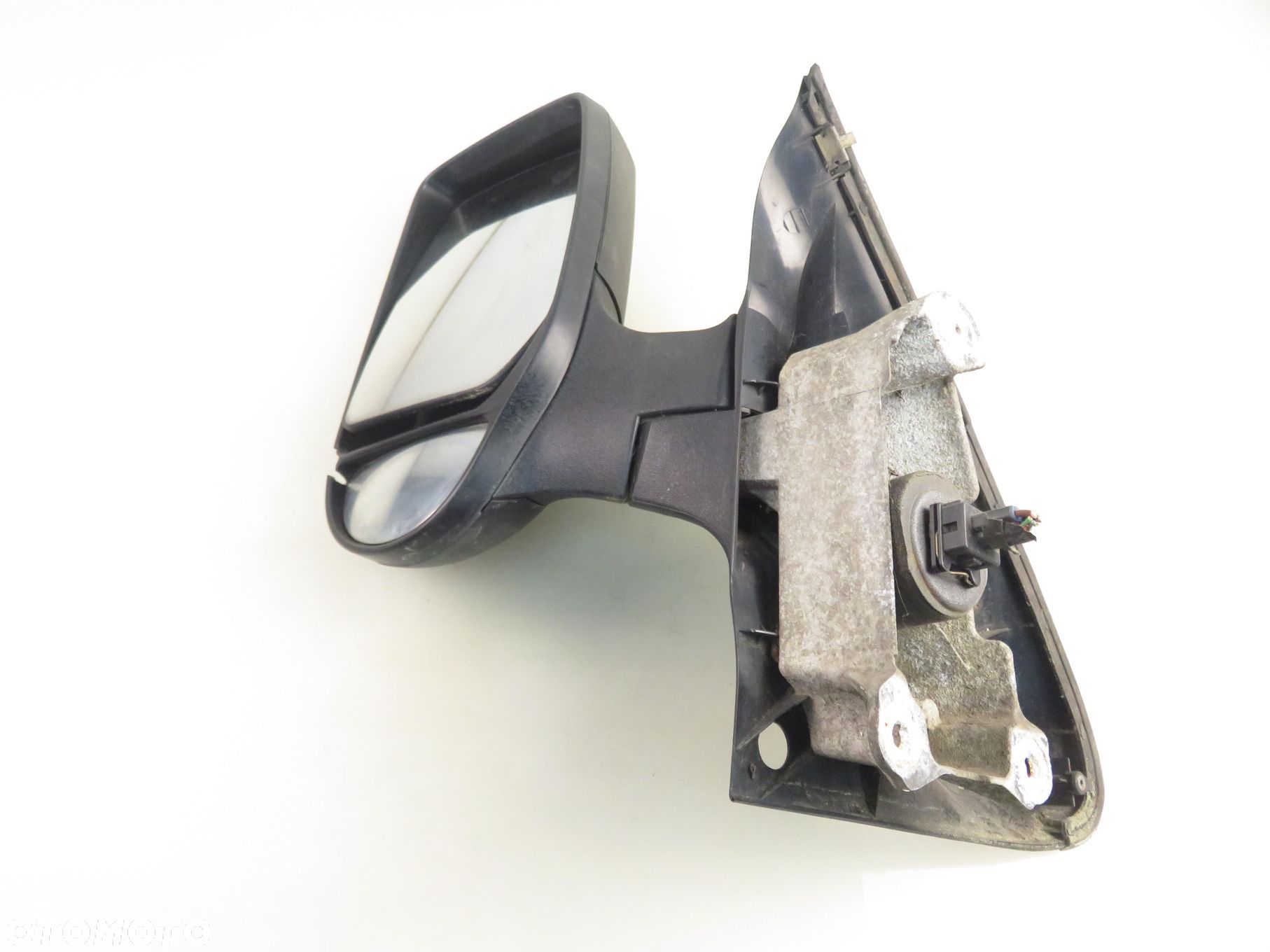 LUSTERKO LEWE FORD TRANSIT MK6 5 PIN - 1