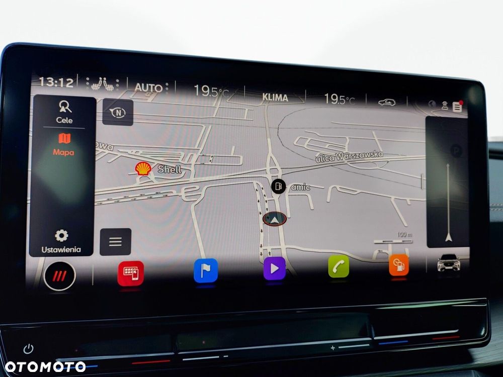Cupra Formentor 2.0 TSI 4Drive VZ Tribe Edition DSG - 35