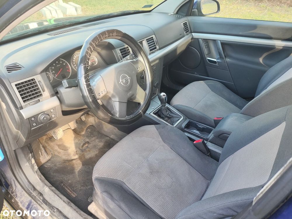 Opel Vectra 1.8 Comfort - 7