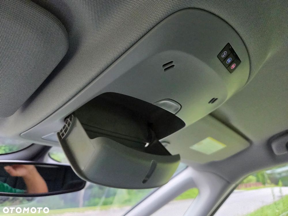 Opel Zafira 2.0 D (CDTI ecoFLEX) Start/Stop Innovation - 36