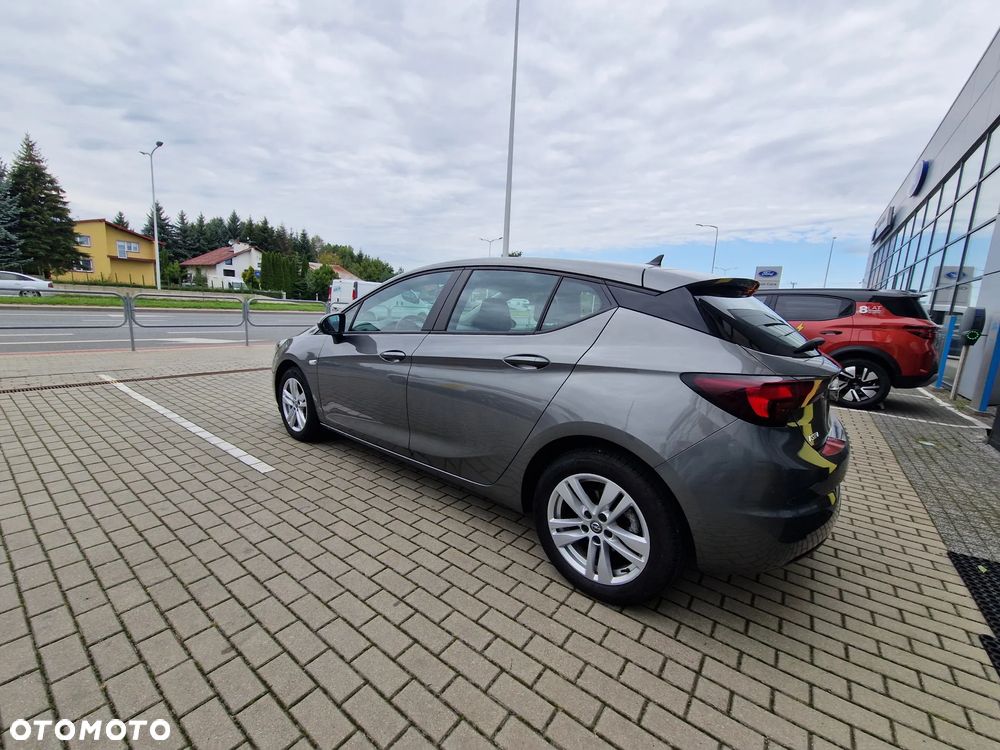 Opel Astra V 1.4 T Enjoy S&S - 19
