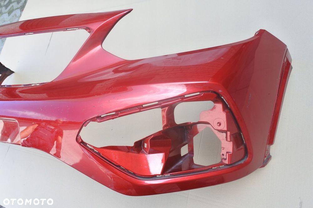 HONDA JAZZ CROSSTAR Zderzak - 3