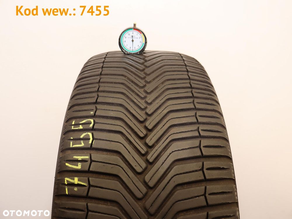 Michelin CrossClimate SUV - 235/50 R18 - 1