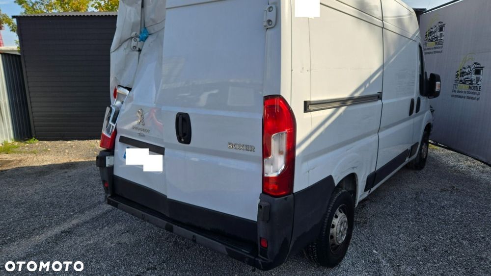 Peugeot Boxer - 32