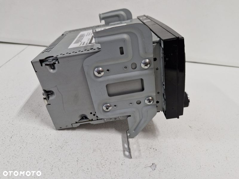 NISSAN JUKE 1 I F15 RADIO CD NAWIGACJA NAVI EKRAN WYŚWIETLACZ MONITOR 25915BX80B - 11