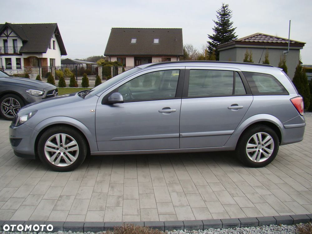 Opel Astra 1.6 Innovation - 5