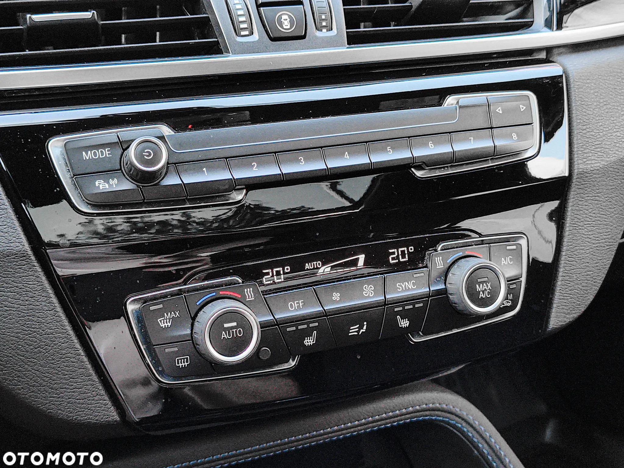BMW X1 xDrive20d M Sport - 22