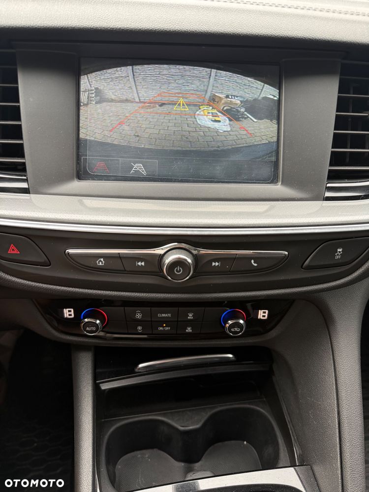 Opel Insignia 2.0 CDTI Elite S&S - 11