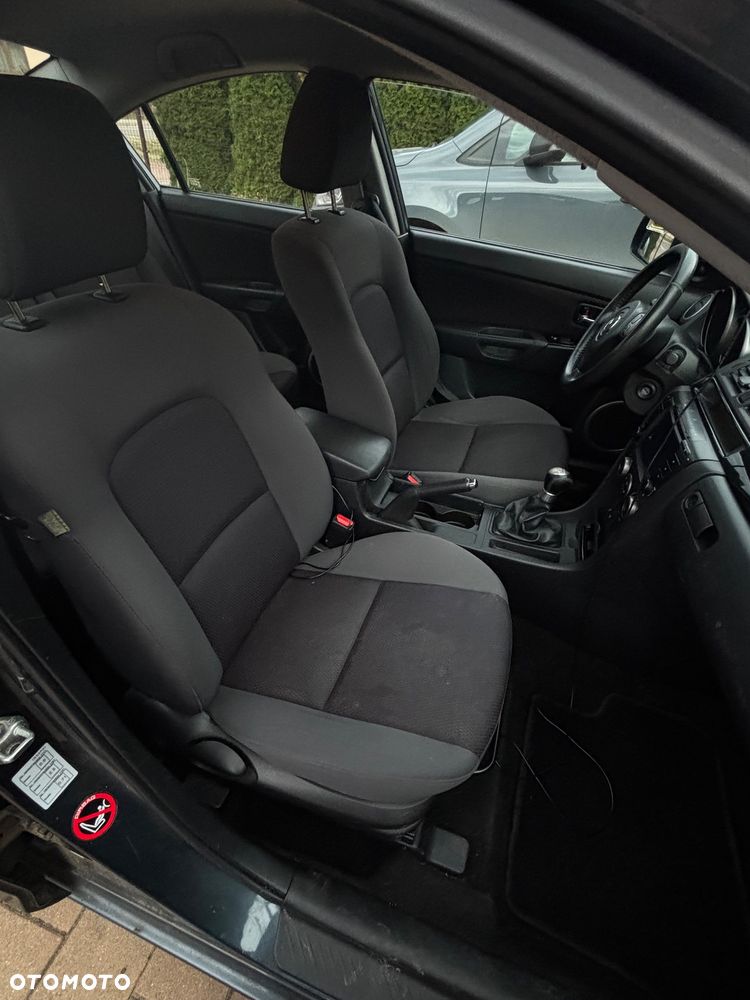 Mazda 3 - 16