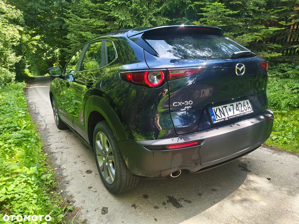 Mazda CX-30 - 7